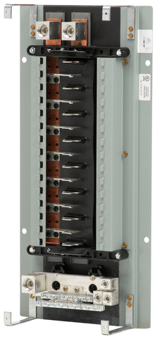 Siemens Electrical I3030ML1400CU 30 CIRCUIT 400A INTERIOR  | Blackhawk Supply