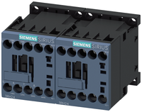 3RH24311UW80 | CONT RELAY LATCHED | 3NO+1NC | DC 32V | Siemens Electrical