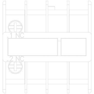 Siemens Electrical | 3RH29114HA01