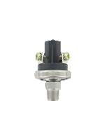 A6-651221 | Durable brass pressure switch | adjustable from 25 to 50 psi | SPDT | 1/4