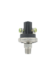 Dwyer A6-551221 Durable brass pressure switch | adjustable from 14 to 24 psi | SPDT | 1/4" NPT male connection.  | Blackhawk Supply
