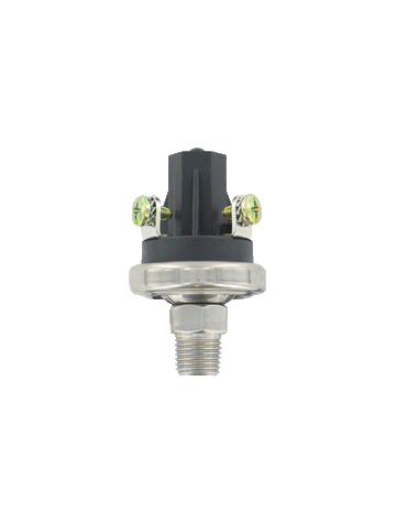 Dwyer A6-653221 Pressure switch | set point range 25-50 ±5 psi (1.72-3.45 ±0.34 bar).  | Blackhawk Supply