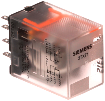 Siemens Electrical | 3TX7111-3DC03C