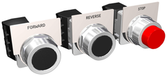 Siemens Electrical 49SAP02 PUSH BUTTONS "A2" FOR-REV-STOP  | Blackhawk Supply