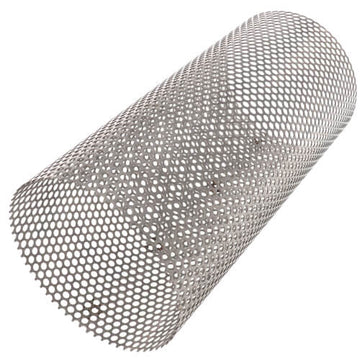 Bell & Gossett A91284 Stainless Steel Strainer  | Blackhawk Supply