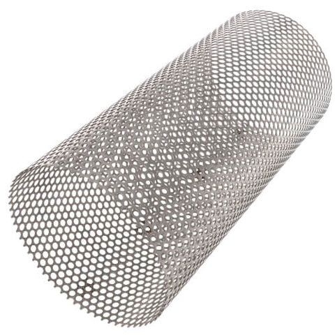 Bell & Gossett A91284 Stainless Steel Strainer  | Blackhawk Supply
