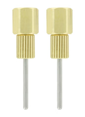 Dwyer A-HKIT-500 GA ADAPT 1/8DIA X 1-1/2L  | Blackhawk Supply