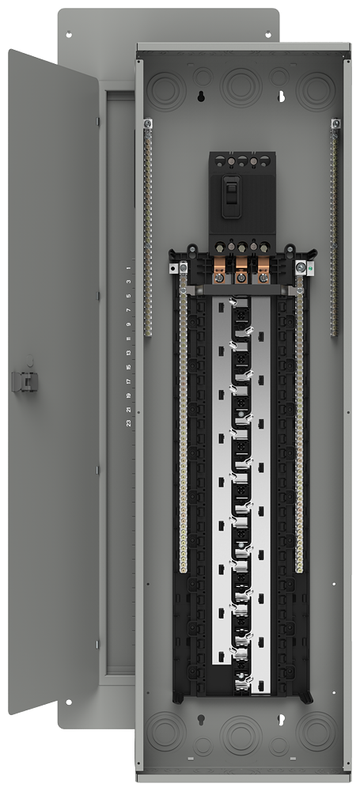 Siemens Electrical P5470B3225CU PL LC MB 54S/70C 3PH 225A N1  | Blackhawk Supply