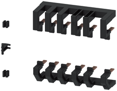 Siemens Electrical 3RA29232AA2 WIRING KIT ELEC & MECH FOR REV S0 SPRING  | Blackhawk Supply