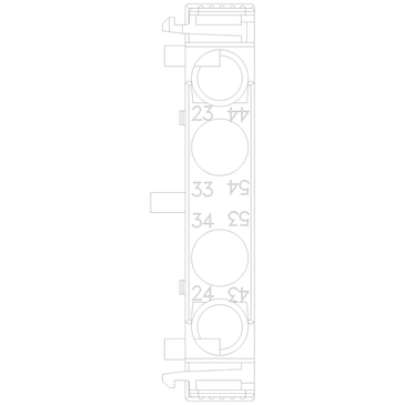 Siemens Electrical | 3RH29111DA20