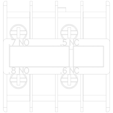 Siemens Electrical | 3RH29114FB11