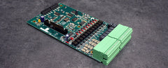 RLE Technologies EXP-A-24/48 FMS Expansion Card 24/48  | Blackhawk Supply