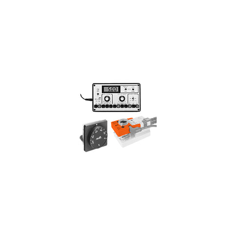 Belimo TOOL-07 13 mm wrench.  | Blackhawk Supply