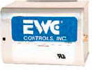 EWC Controls MA-SRE120 MA-SRE 2 Wire Spring Return Motor / 120V  | Blackhawk Supply