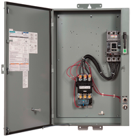 US2:87JUH6MJ | PUMP PANEL | S4 | SSOLR | 24VAC | MCP | Siemens Electrical