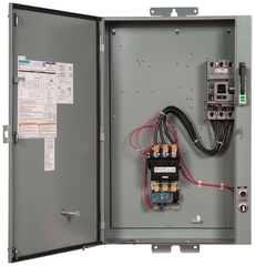 Siemens Electrical US2:87JUH6ML PUMP PANEL | S4 | SSOLR | 277VAC | MCP  | Blackhawk Supply