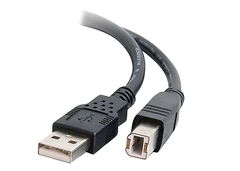 ACI TTL-232R-3V3 ASENSE CO2 USB CAL CABLE  | Blackhawk Supply