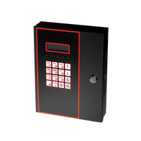 M-CONTROLLERX-000 | M-CONTROLLER FOR CO SENSOR | ACI