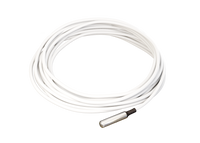 A/100-3W-BP-20'-CL2P | 100 Ohm Platinum RTD (Two Wires), Bullet Probes, 100 Ohm (Three Wires), 20' Plenum Cable | ACI