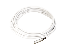 ACI A/100-3W-BP-20'-CL2P 100 Ohm Platinum RTD (Two Wires), Bullet Probes, 100 Ohm (Three Wires), 20' Plenum Cable  | Blackhawk Supply