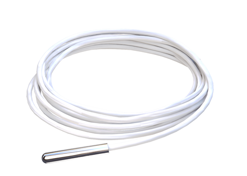 ACI A/AN-FRZ2"-30' 10K ohm Type III | Freezer Glycol Extreme Cold Temperature Sensor  | Blackhawk Supply