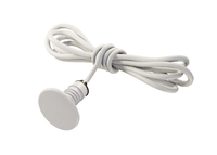 A/100-2W-PBS | RTD 100 ohm (2 wire) | Plastic Button Temperature Sensor | ACI