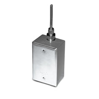 A/TT100-LT-O-4 | Transmitter w/ 100 Ohm RTD, Low Temperature Outside Air, 4-20mA Output | ACI