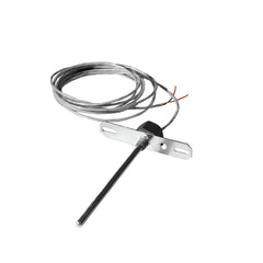 ACI A/1K-2W-DO-8"-20'CL2P 1,000 Ohm (Two Wires) RTD, Duct, Without Box, 8", 20' Plenum Cable  | Blackhawk Supply