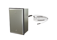 A/CP-FA-50'-BB | 10,000 Ohm Thermistor (Type II), Flexible Cable Averaging, 50', NEMA 3R Enclosure | ACI