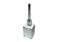 A/0.1AN-IM-4”-4X | High Accuracy, 10,000 Ohm Thermistor (Type III), Immersion, Machined Well, 4