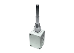 ACI A/100KS-I-6"-4X 100,000 Ohm Thermistor, Immersion, Welded Well, 6", NEMA 4X Enclosure  | Blackhawk Supply