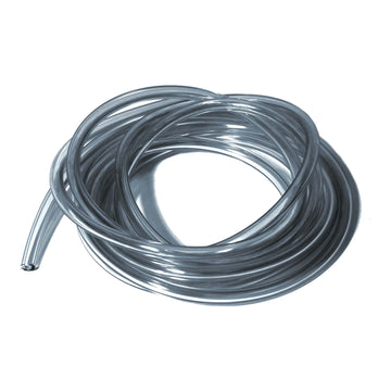 ACI A/50' TUBE Clear Tubing, 1/4"OD X 1/4"OD X 50' PVC Tubing  | Blackhawk Supply