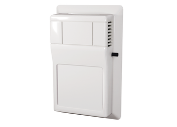ACI A/1K-NI-RO 1,000 Ohm Nickel RTD, Room (R), Override, Blank logo  | Blackhawk Supply