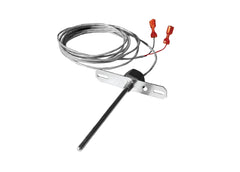 ACI A/CP-DO-4"-180"CL2P-QC 10,000 Ohm Thermistor (Type II), Quick Connects, 4" Probe  | Blackhawk Supply