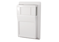 A/RH2-R | 2% Accuracy RH Humidity Sensor | Room Zone Wall Humidity Sensor | ACI