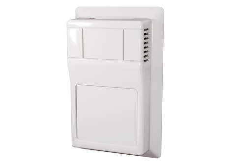 ACI A/RH1-R 1% Accuracy RH Humidity Sensor | Room Zone Wall Humidity Sensor  | Blackhawk Supply