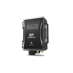 ACI A/DLP-D50-W-B-D-B-2-C-0P-S Differential Low Pressure, 0.50 W, Bidirectional, LCD, 0.25% Accuracy, w/ Din Rail, 0-10VDC Output, No Nist, Standard  | Blackhawk Supply