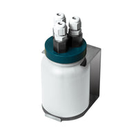 A/TB-8.5-3-GLY | Thermal Buffer, 8.5 oz Nalgene Bottle, 3 Sensing Point, Mounting Bracket, Food Grade Glycol, Rated to -40C | ACI