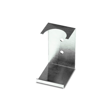 ACI A/GLYCOL BRACKET 304 SS Mounting Bracket, Screws, (for 2 oz. Nalgene Bottle)  | Blackhawk Supply