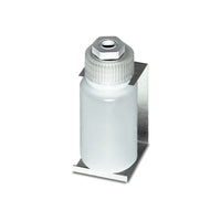 A/TB-2.0-XXY | Empty 2 oz Nalgene Bottle, 1 Sensing Point, Mounting Bracket, Polyamide Fitting, Rated to -40ºC | ACI