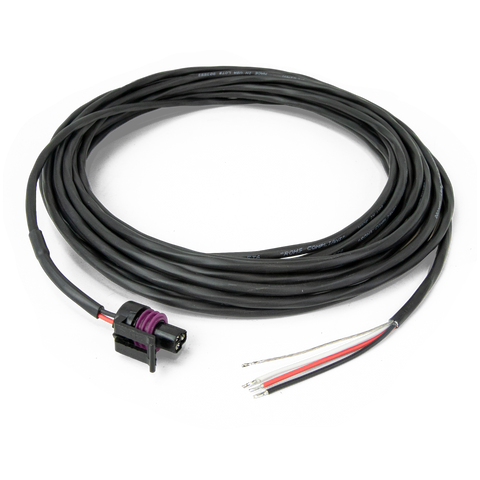ACI A/GP M10’HARNESS GP Harness, 10'(3.1m), Metal Clad  | Blackhawk Supply