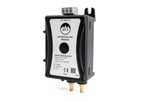 A/MLP2-001-W-U-B-B-0P | Differential Pressure, Panel Mount, 1.00 inWC, UniDirectional, +/- 0.25% FSO, 0-5VDC | ACI