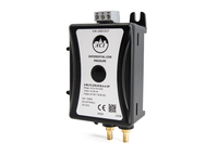 A/MLP2-100-P-B-A-A-0P | Differential Pressure, Panel Mount, 100 pascals, BiDirectional, +/- 0.5% FSO, 4-20mA | ACI