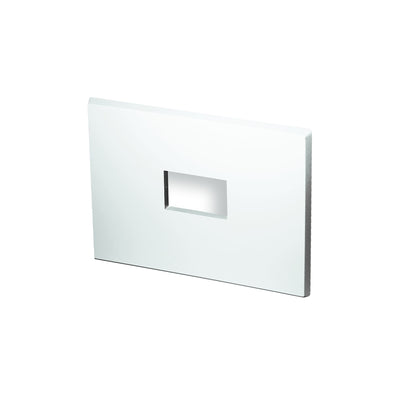 ACI | A/MOUNTING PLATE WHITE R2