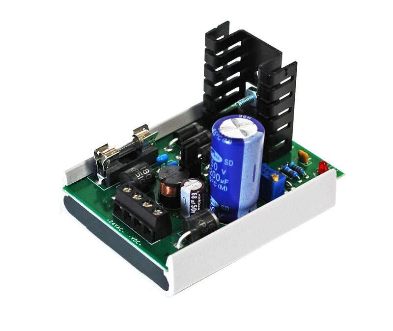  Power Supplies
