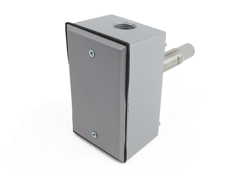 ACI A/RH2-1K-2W-D-3.25"-BB SS DUCT 3.25", BB, 2%  | Blackhawk Supply