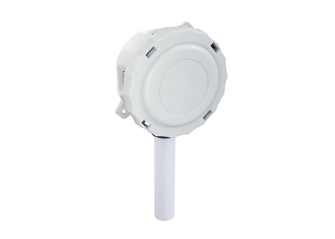 ACI A/RH2-O 2% Accuracy RH Humidity Sensor | Outdoor Outside Air Humidity Sensor  | Blackhawk Supply