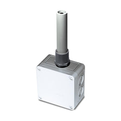 ACI A/RH1-TTM1K-O-3.25”-4X-4 Relative Humidity, RH Outputs: 0-5, 0-10 VDC & 4-20mA (Default), Outside Air (3.25" SS), NEMA 4X Enclosure, ± 1% Accuracy (NIST Cert), Transmitter w/ 1,000 Ohm RTD (NIST Cert), 4-20mA (Temp Output)  | Blackhawk Supply