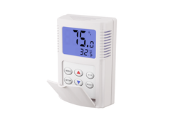 ACI A/RH2-R-LCD-010 Relative Humidity, Room, Humidity with LCD, 0-10 VDC  | Blackhawk Supply