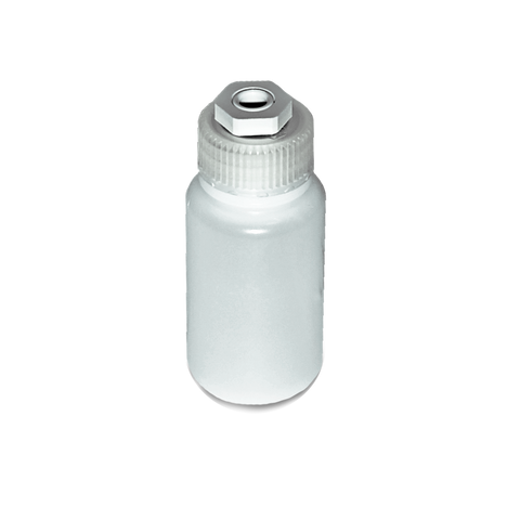 ACI A/TB-2.0-XXY-BO Thermal Buffer, Empty 2 oz Nalgene Bottle, 1 Sensing Point, Rated to -40C  | Blackhawk Supply
